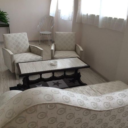 Apartman Melody 松博尔 外观 照片