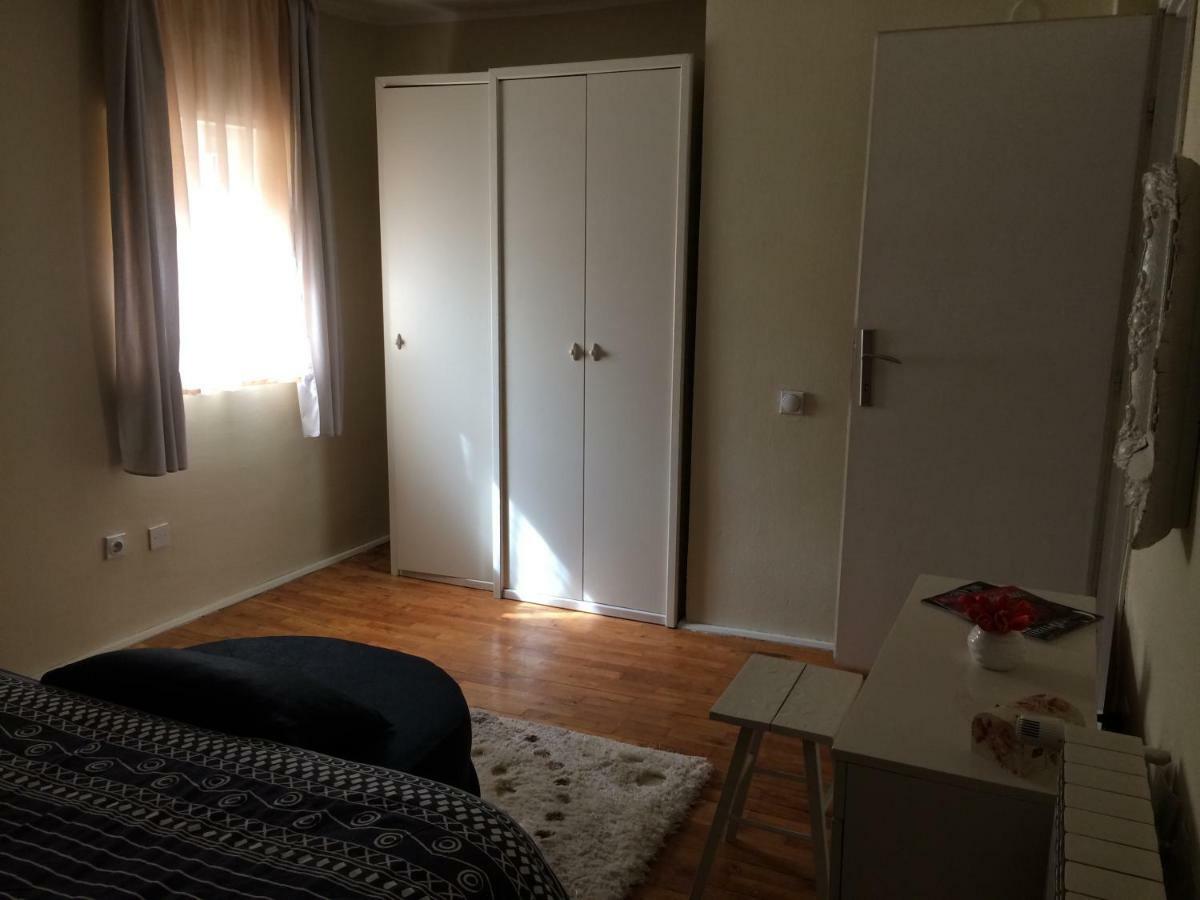 Apartman Melody 松博尔 外观 照片