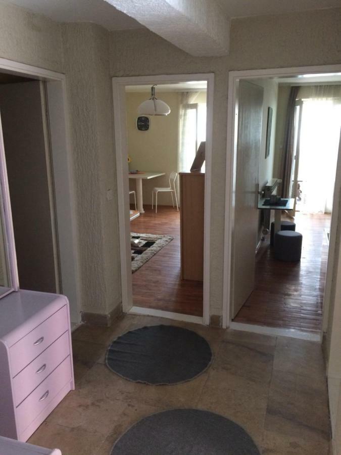 Apartman Melody 松博尔 外观 照片
