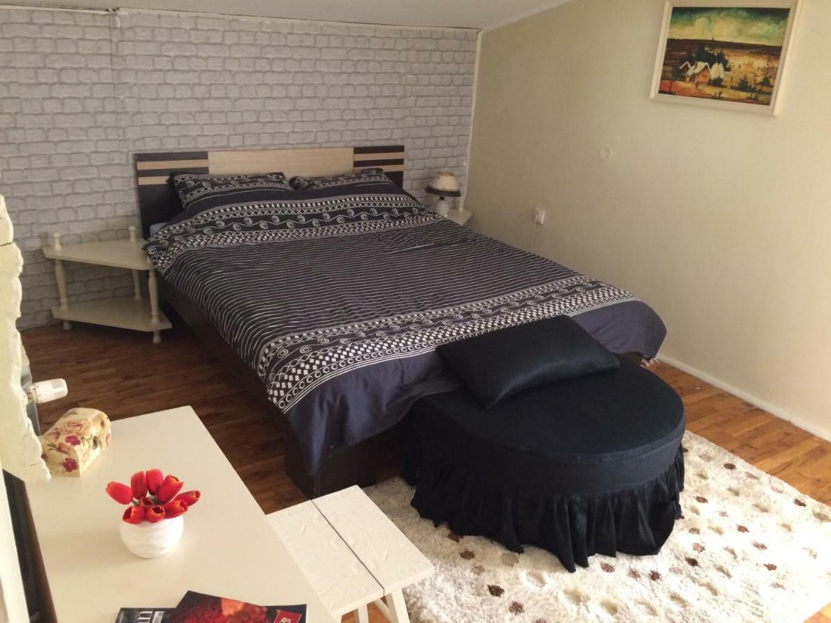 Apartman Melody 松博尔 外观 照片