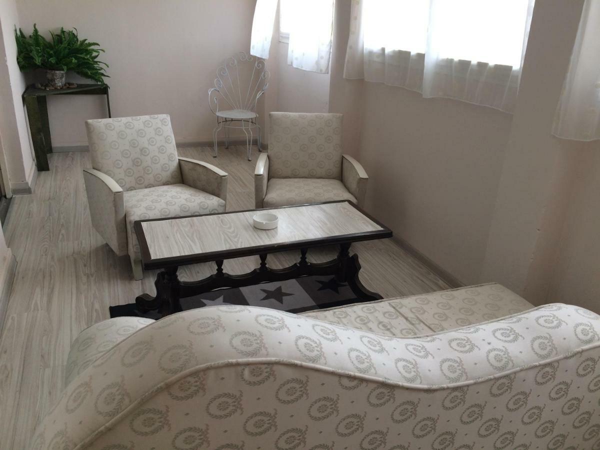 Apartman Melody 松博尔 外观 照片